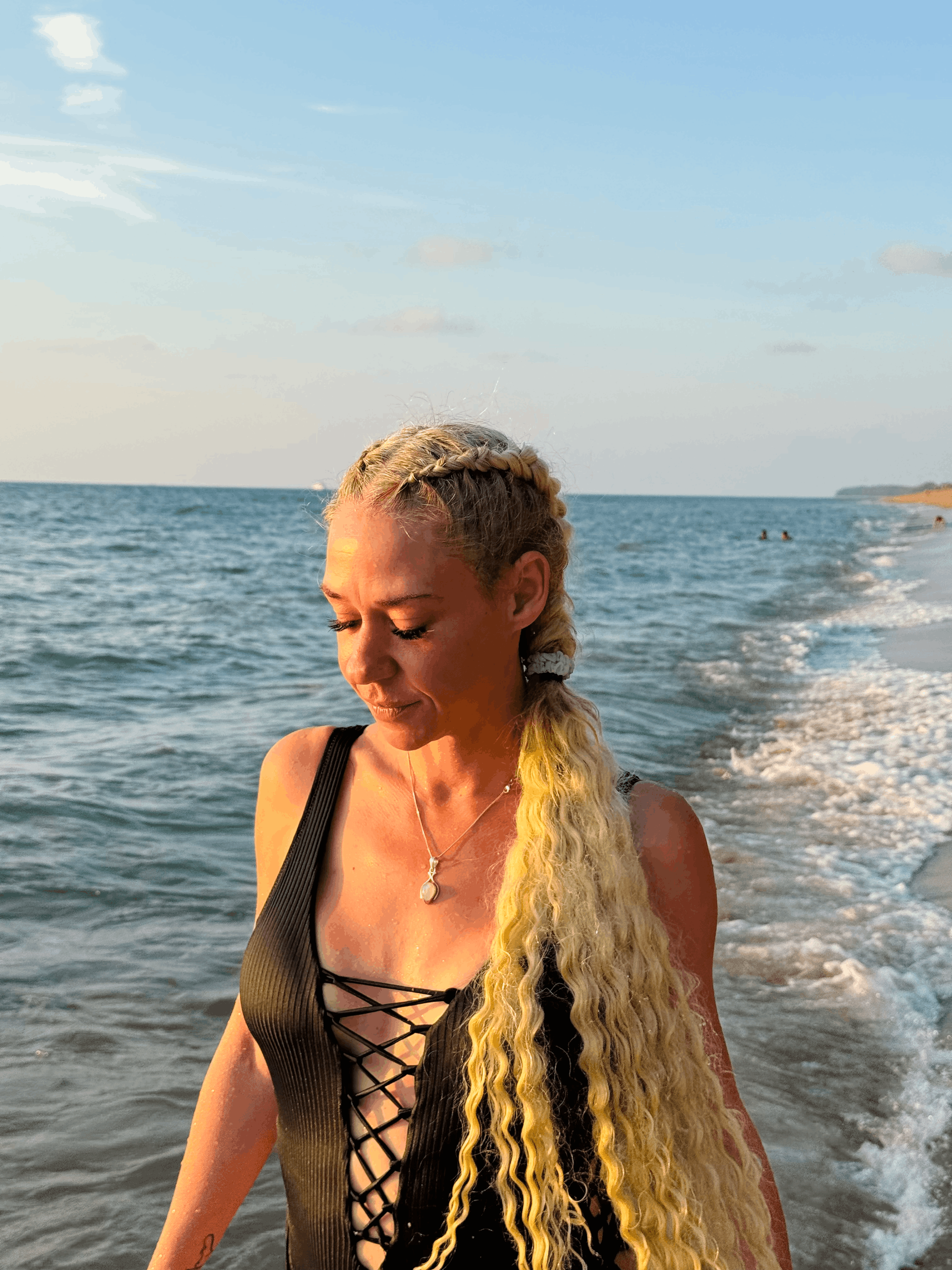 Nataša danas