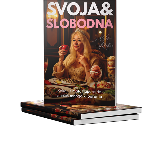 Priručnik „Svoja i slobodna”